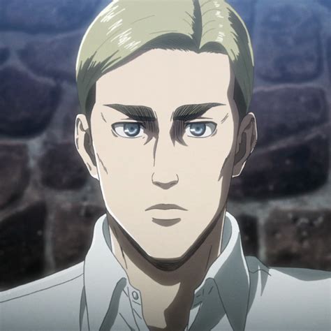 attack on titans erwin